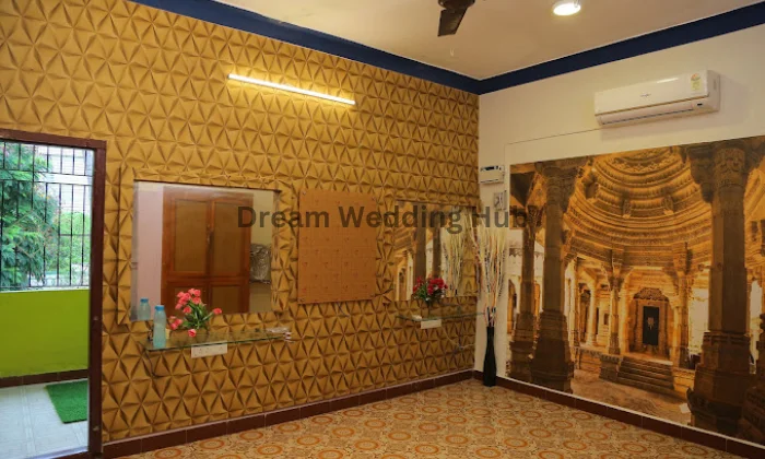 Rojawin bridal studio